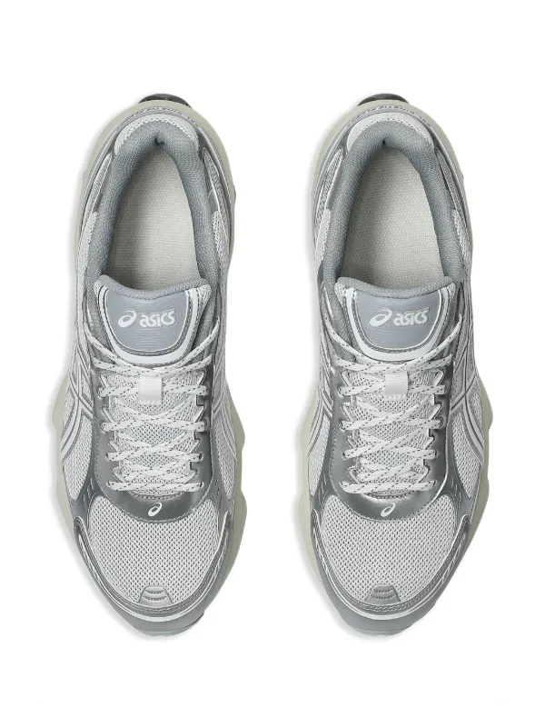 ASICS Tênis Gel-Kinetic Fluent | Prateado | FARFETCH BR