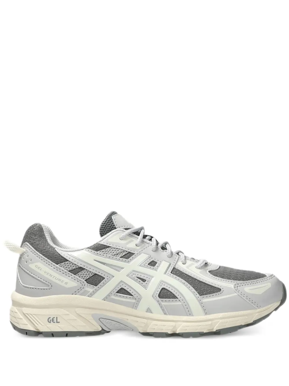 ASICS Gel-Venture 6 スニーカー - グレー ASICS Gel-Venture 6 スニーカー - グレー