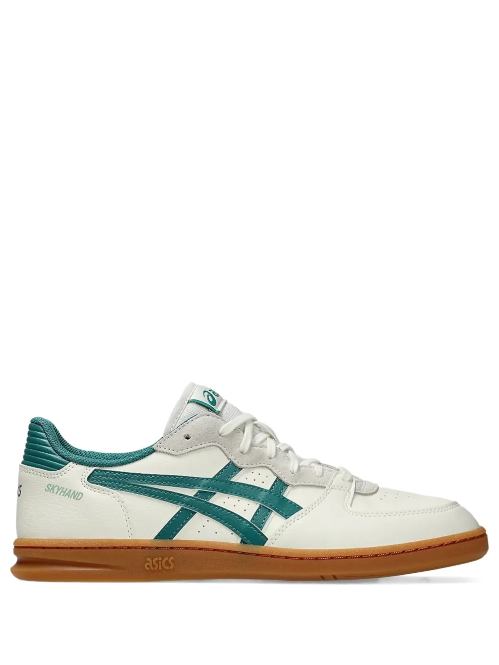 ASICS Gel-Kinetic Fluent sneakers White