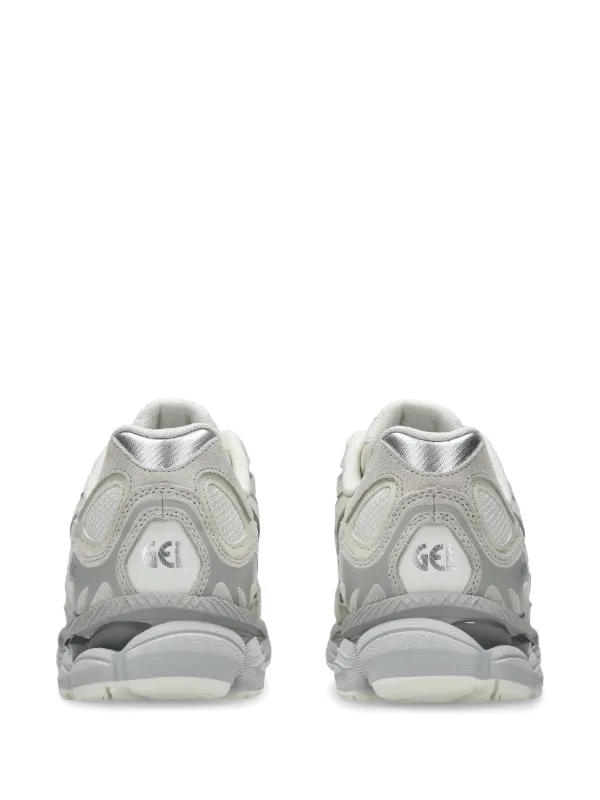 ASICS Gel-NYC Sneakers | Neutrals | FARFETCH
