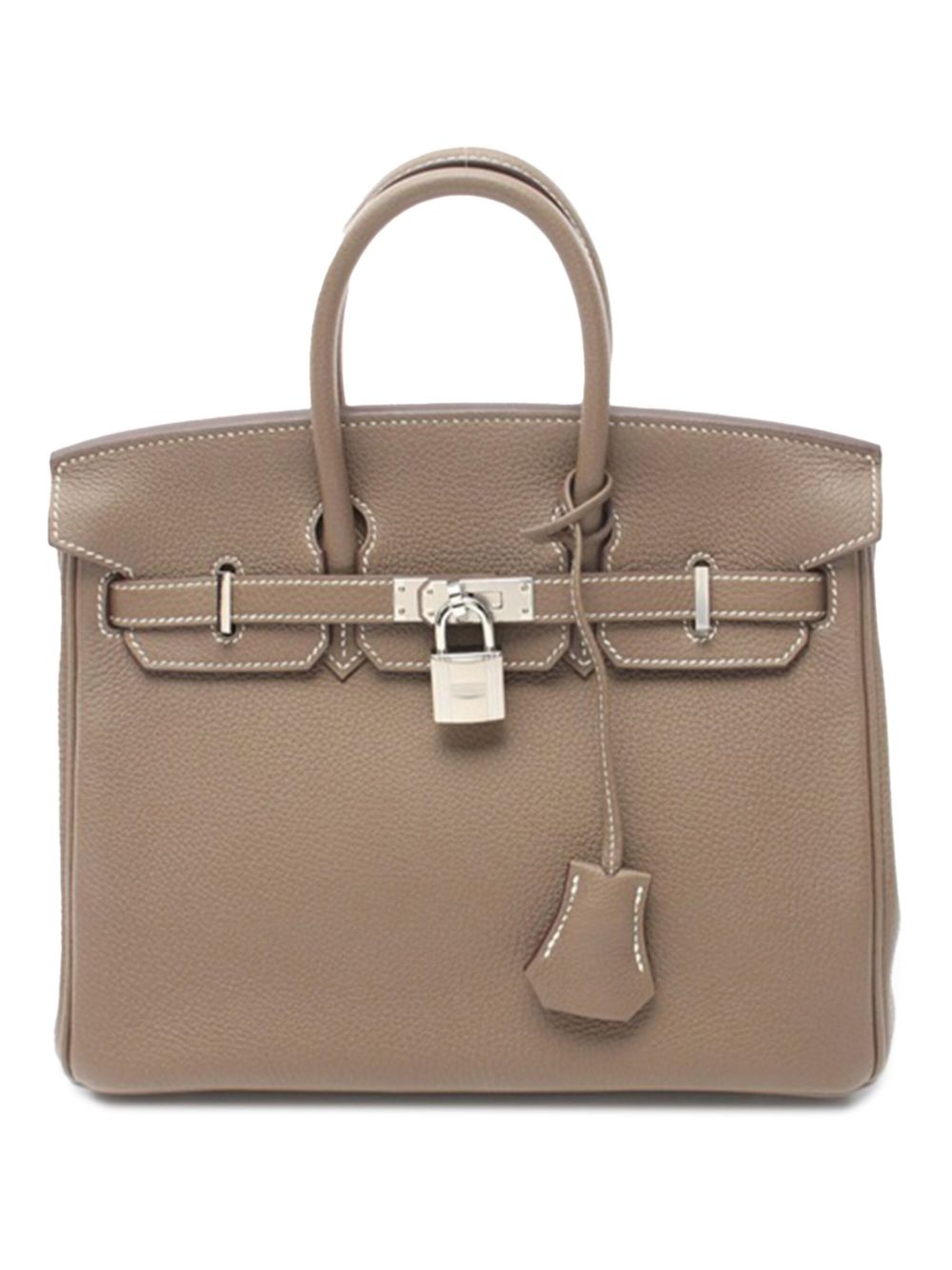 2023 Togo Birkin Retourne 25 handbag