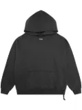 Ksubi Eagle Ekcess hoodie - Black