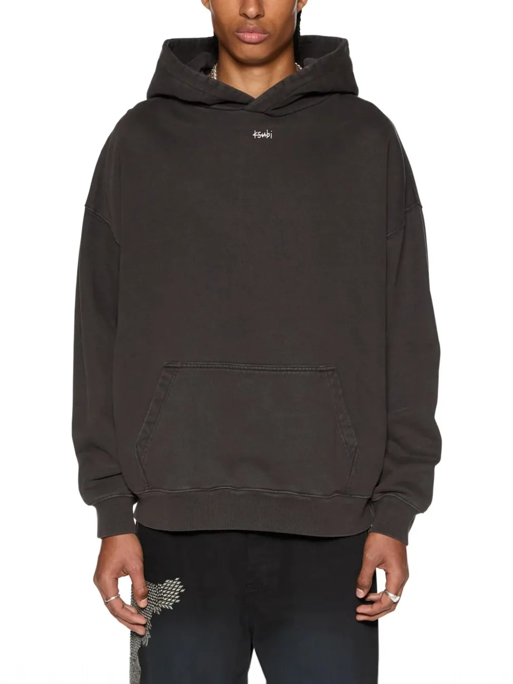 KSUBI EAGLE EKCESS HOODIE
