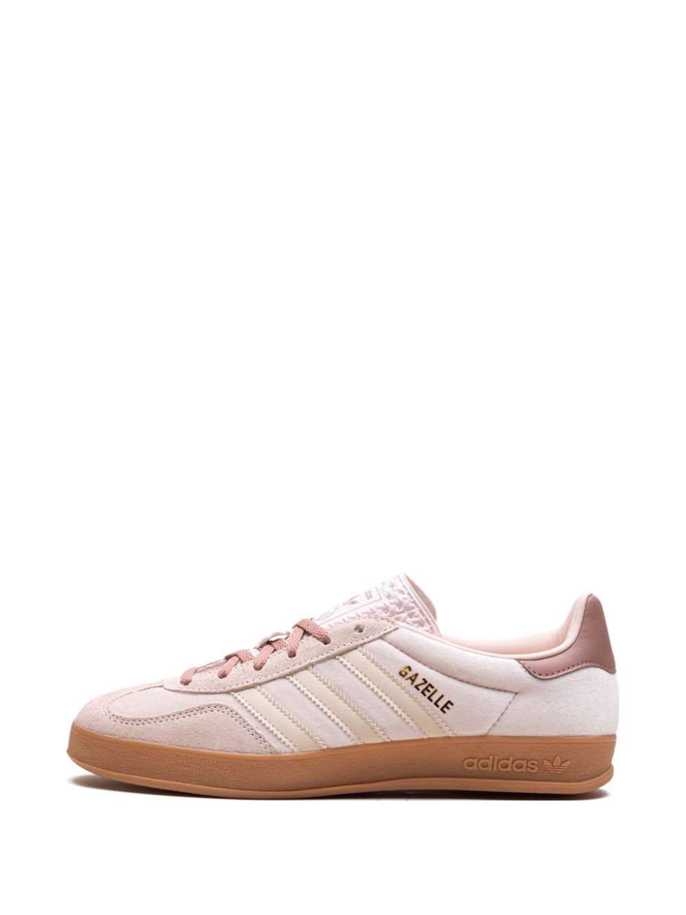 adidas Gazelle Indoor sneakers Pink