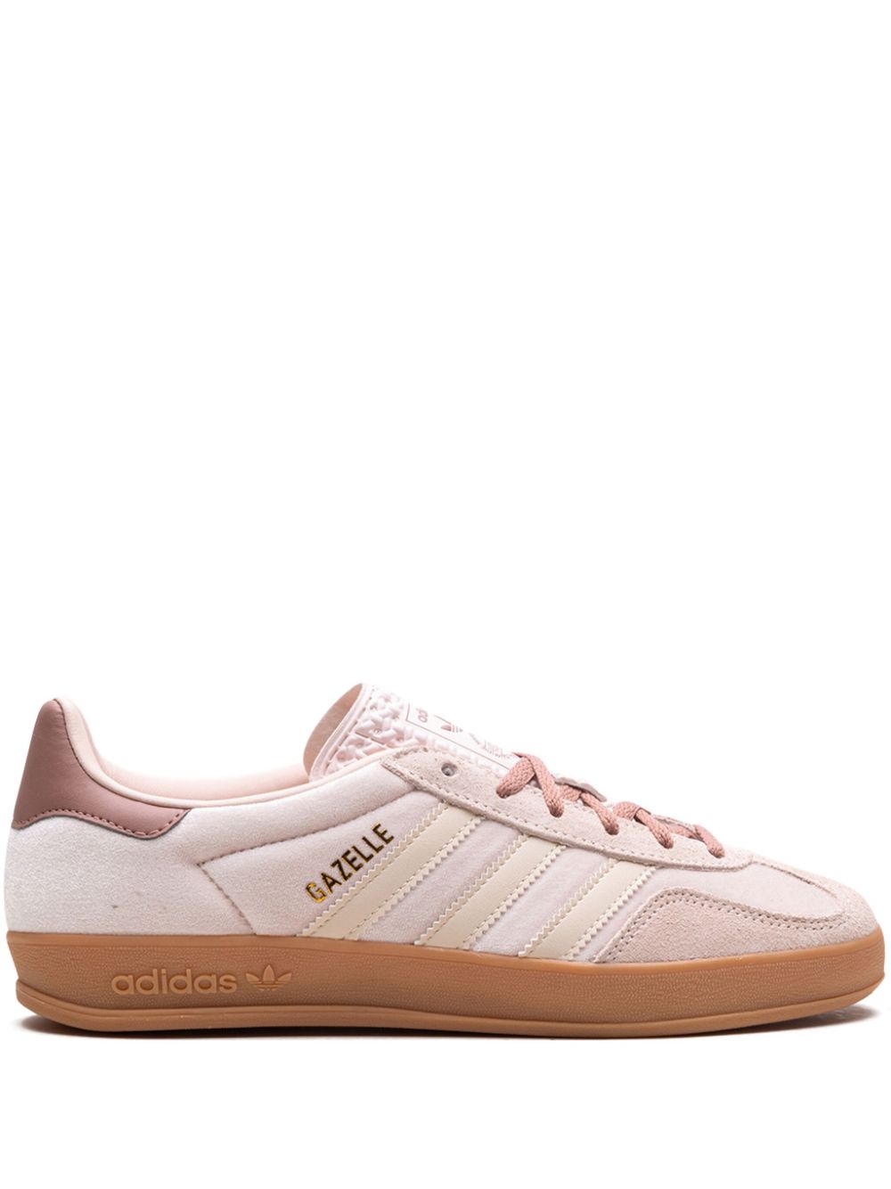 Adidas Gazelle Indoor sneakers Pink