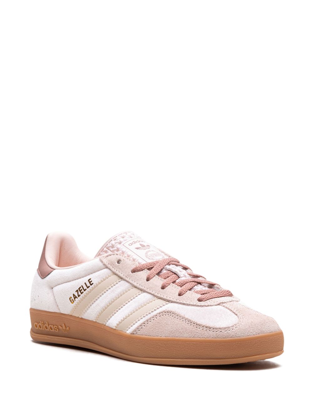 adidas Gazelle Indoor sneakers - Roze