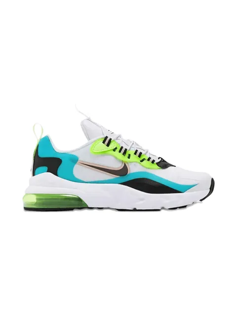 Nike Kids React Max 270 sneakers