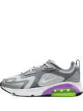 Nike Air Max 200 ""Pure Platinum Volt"" sneakers - Grey