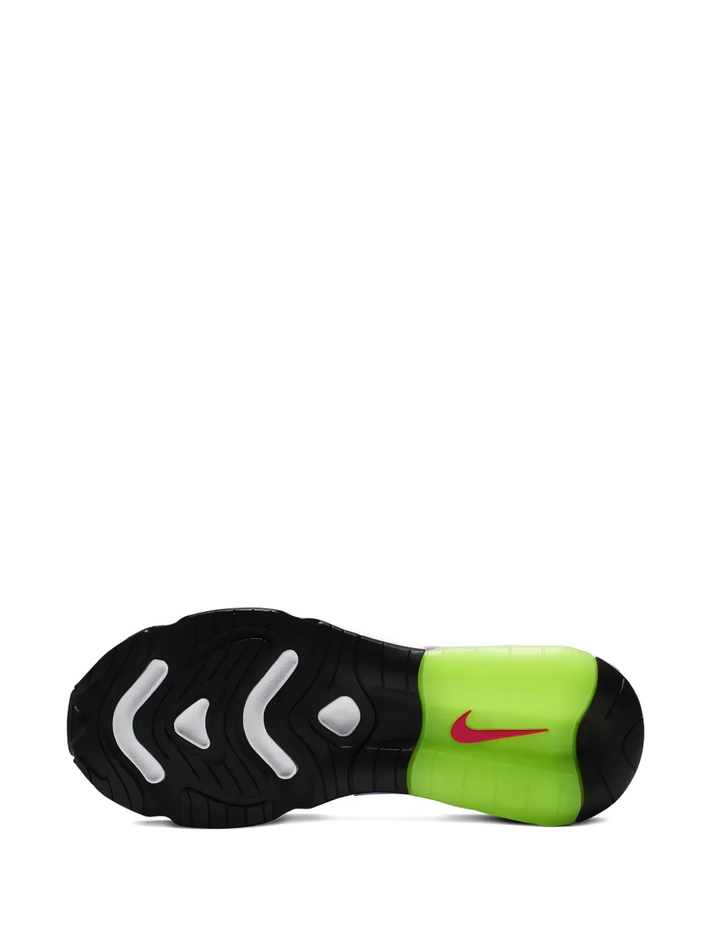 Air Max 200 "Pure Platinum Volt" Sneakers