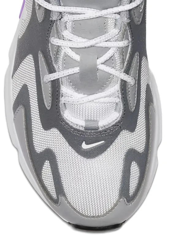 air max 200 white volt