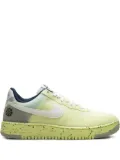 Nike Air Force 1 Low Crater ""Light Lemon Twist"" - Yellow