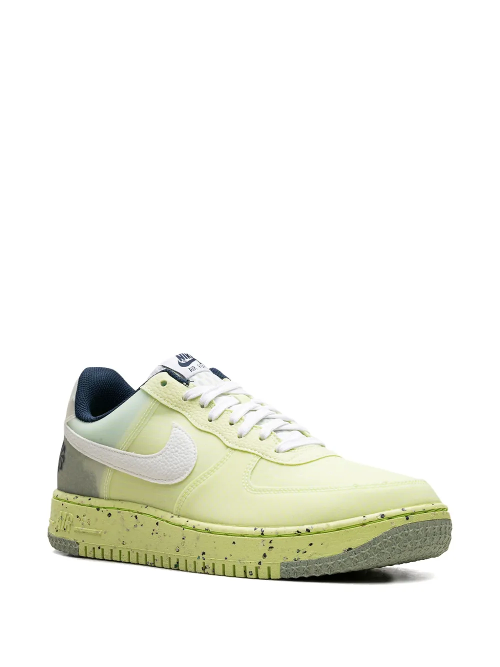 Nike Air Force 1 Low Crater "Light Lemon Twist" | Low-Tops | Image 2
