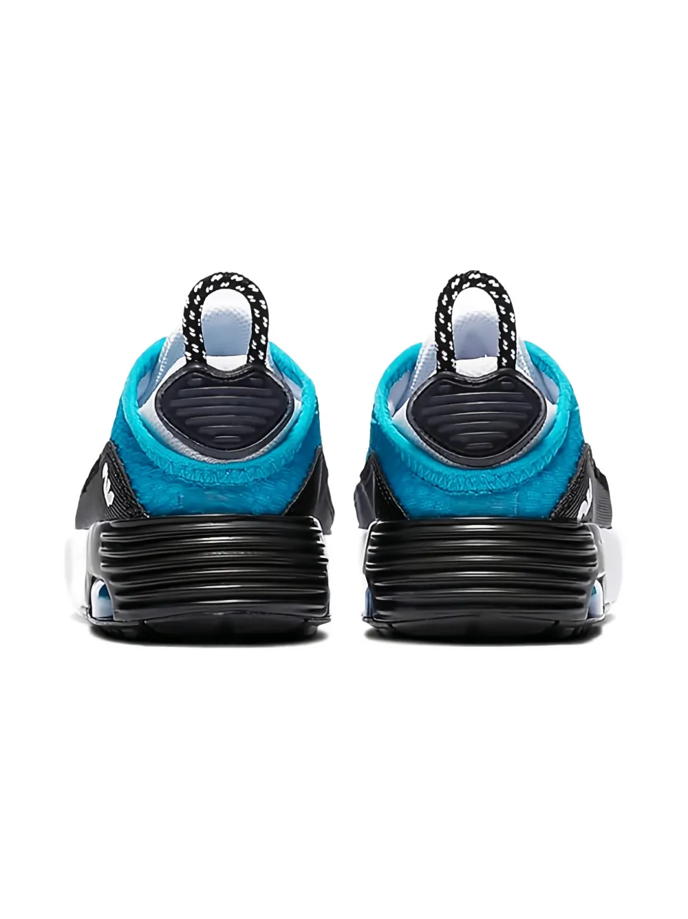 Nike Kids Air Max 2090 "Laser Blue" sneakers