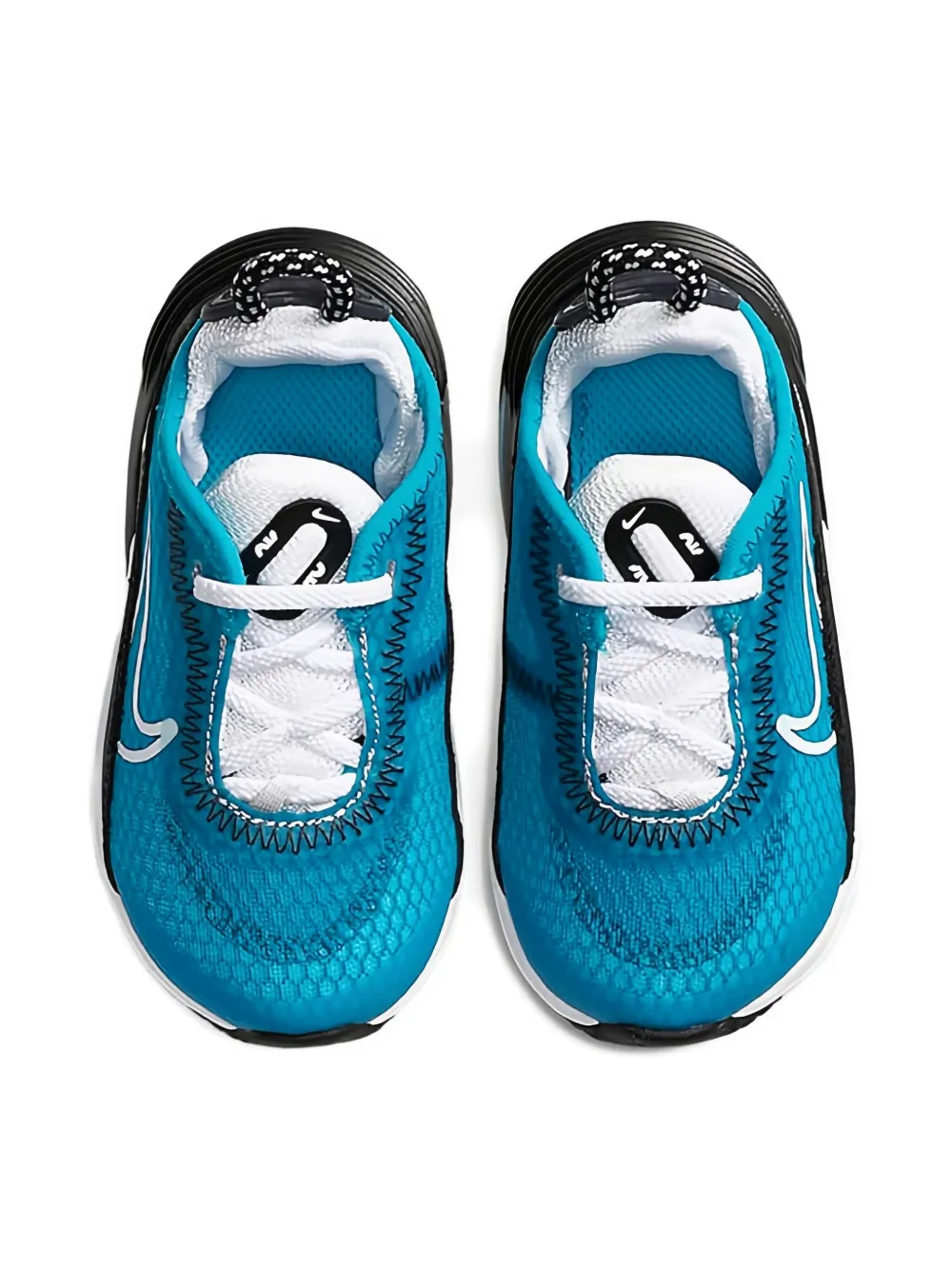 Nike Kids Air Max 2090 "Laser Blue" sneakers
