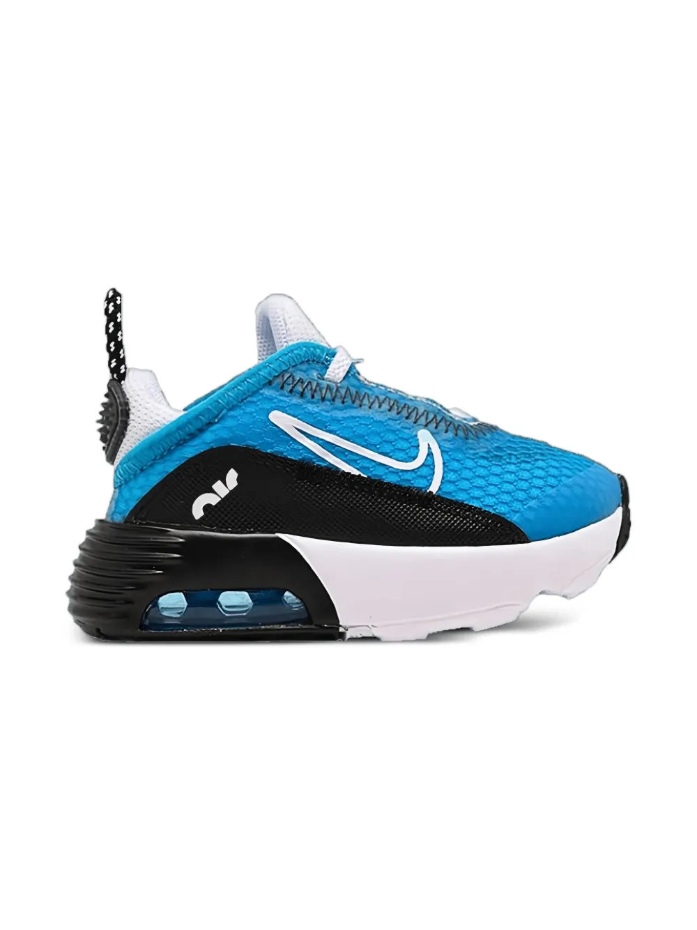 Nike Kids Air Max 2090 "Laser Blue" sneakers