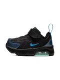 Nike Kids Air Max 200 ""Black Aurora"" sneakers