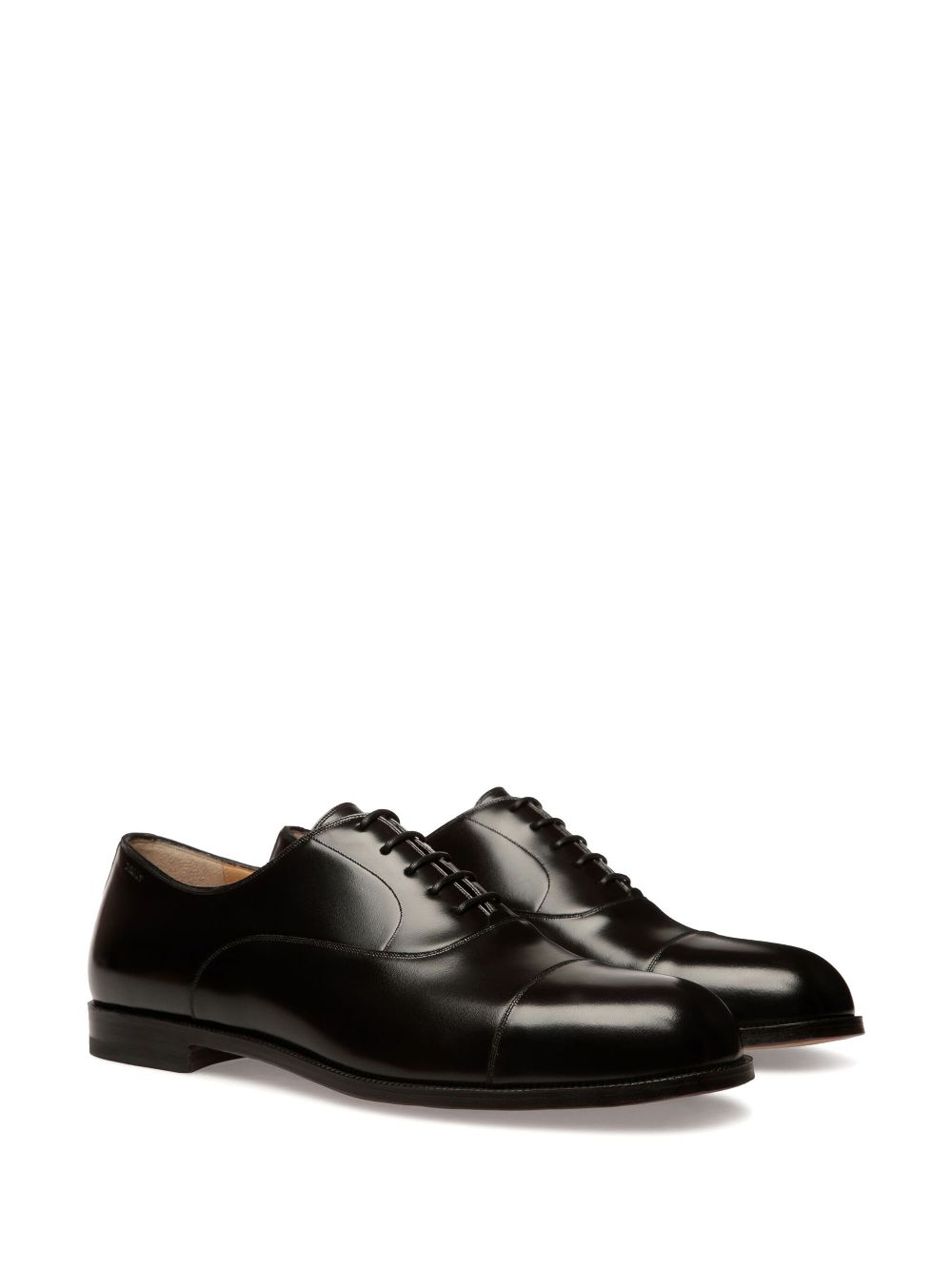 Bally Carl Oxford schoenen - Zwart