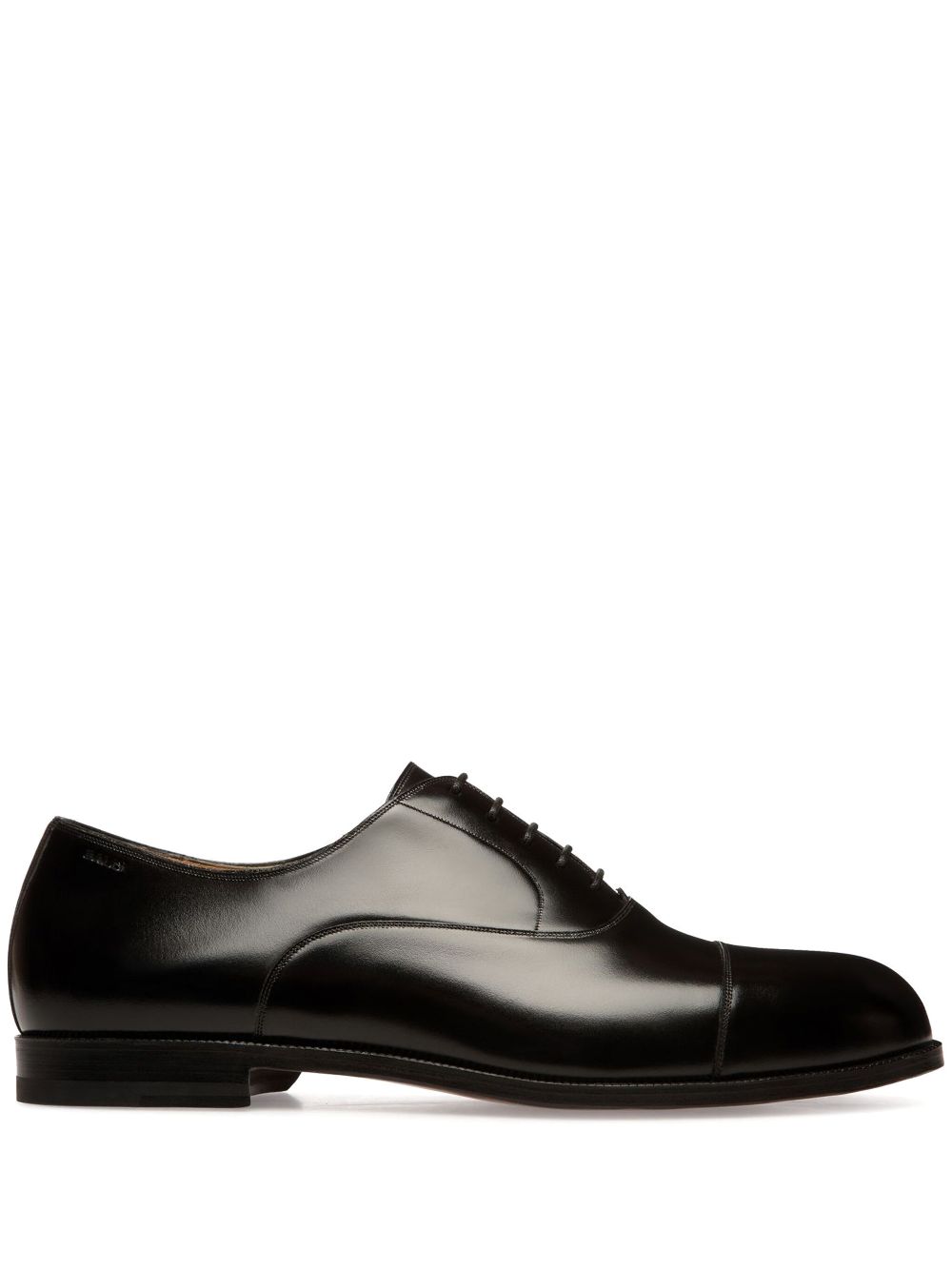 Bally Carl Oxford schoenen Zwart