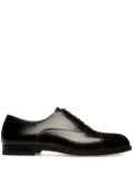 Bally Carl Oxford shoes - Black