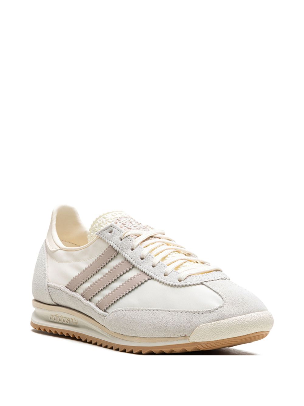 adidas SL 72 OG suède sneakers Beige