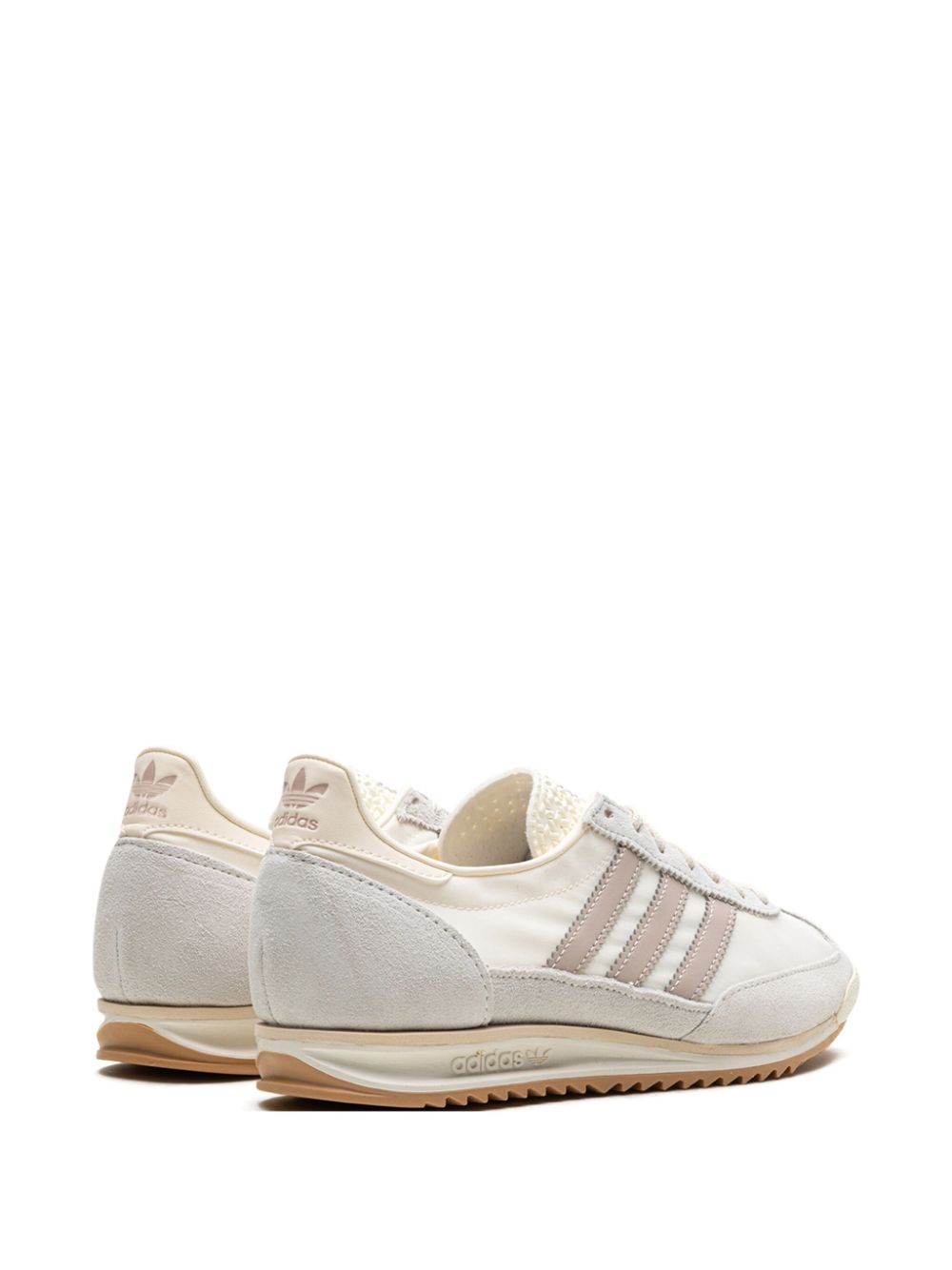 adidas SL 72 OG suède sneakers Beige