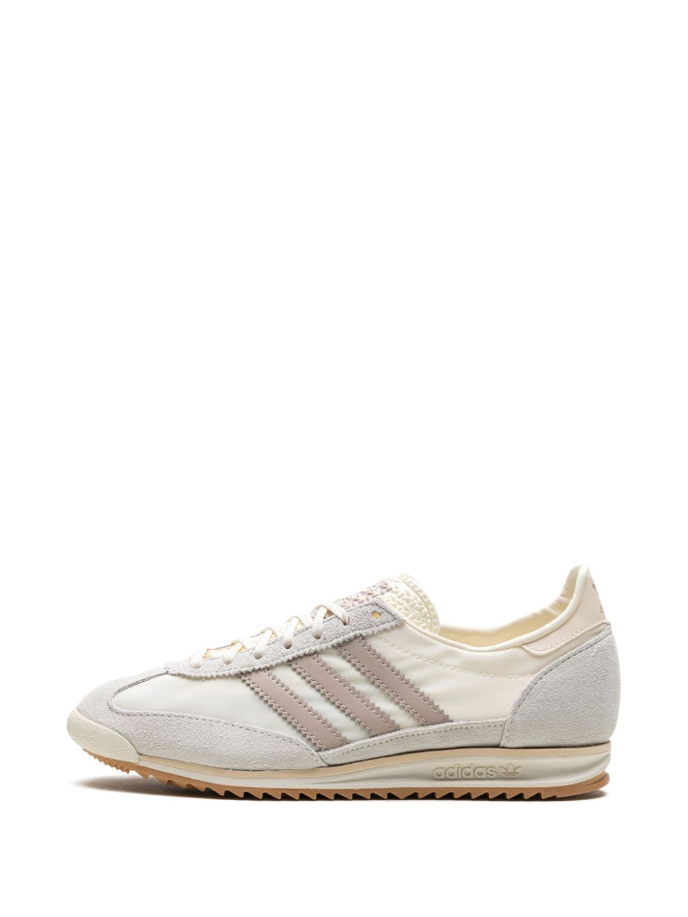 adidas SL 72 OG suède sneakers Beige