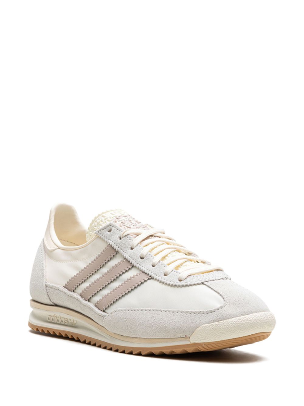 Adidas SL 72 OG suède sneakers - Beige