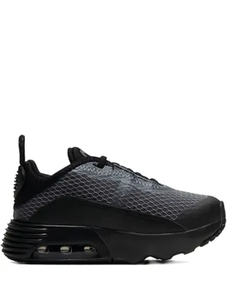 nike air max 2090 black wolf grey