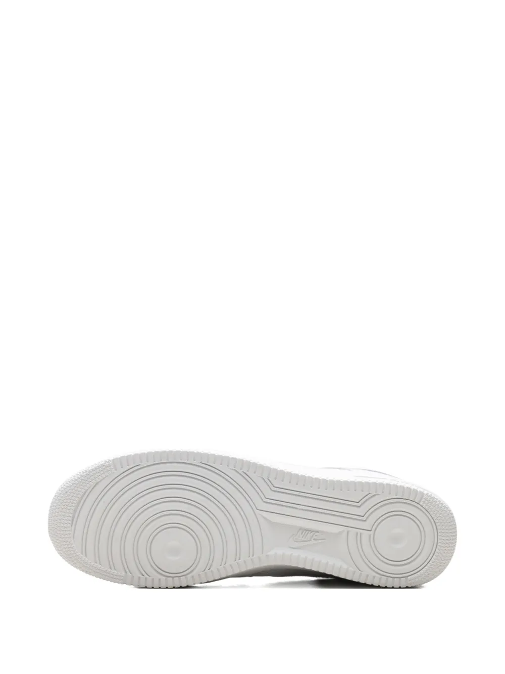 Nike Air Force 1 Premium sneakers Wit