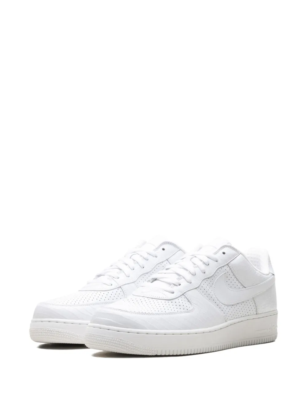 Nike Air Force 1 Premium sneakers Wit