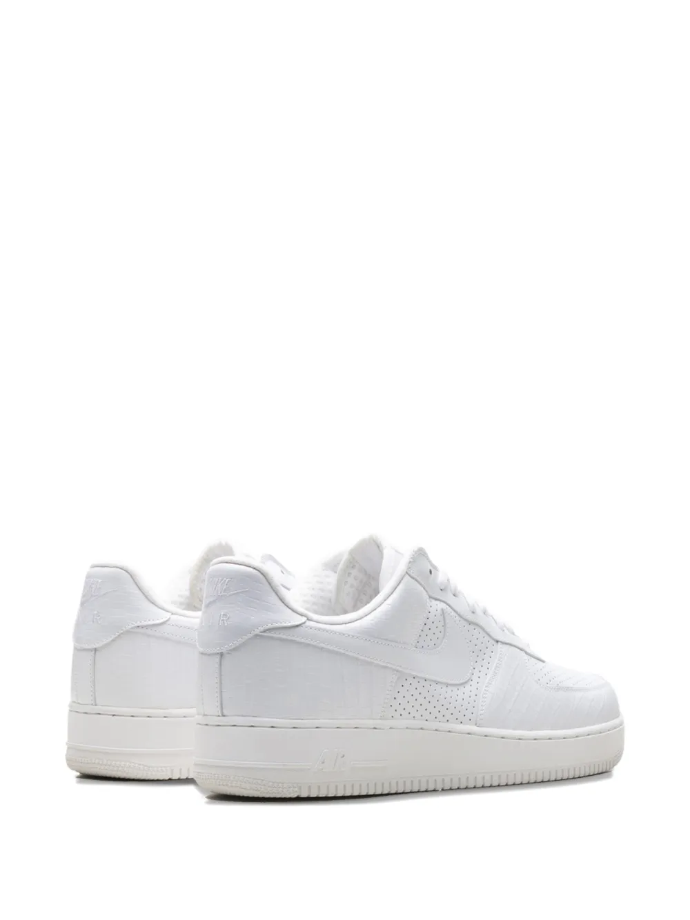Nike Air Force 1 Premium sneakers Wit