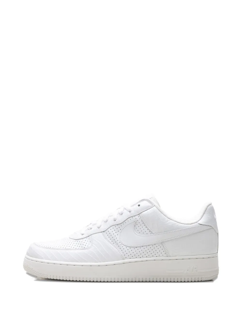 Nike Air Force 1 Premium sneakers Wit