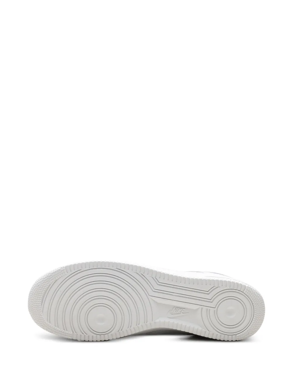 Nike Air Force 1 Premium sneakers Wit