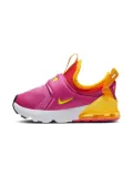 Nike Kids Air Max 270 Extreme SE ""Active Fuchsia/Volt"" sneakers - Pink