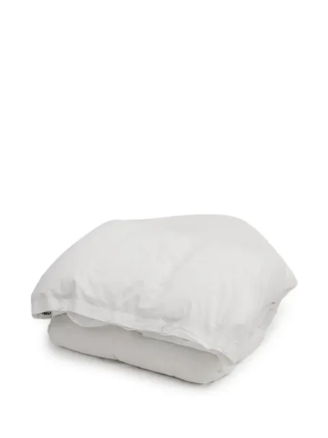 TEKLA Percale Bettbezug (200cm x 140cm)