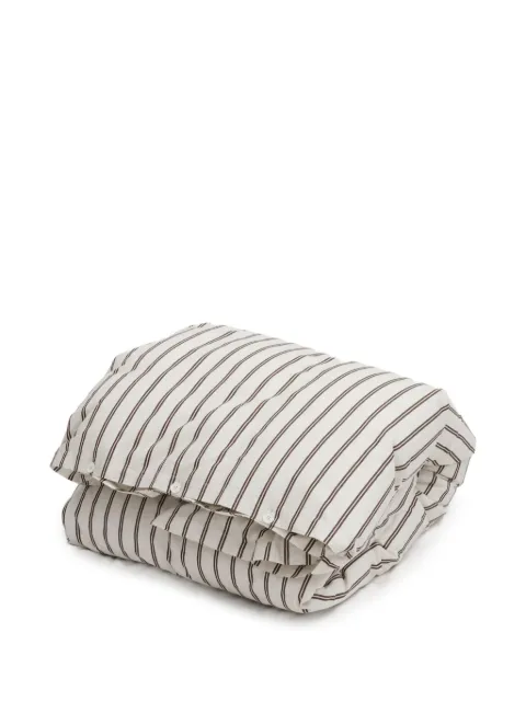 TEKLA Percale Bettbezug (200cm x 140)