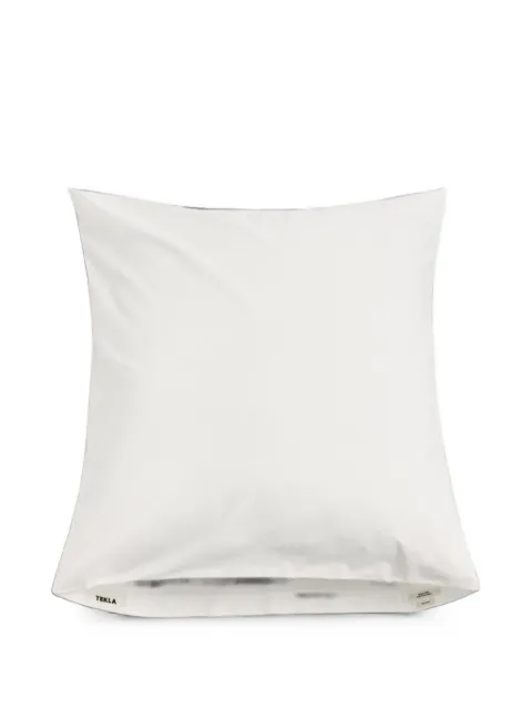 TEKLA Percale pillowcase (70cm x 50cm)