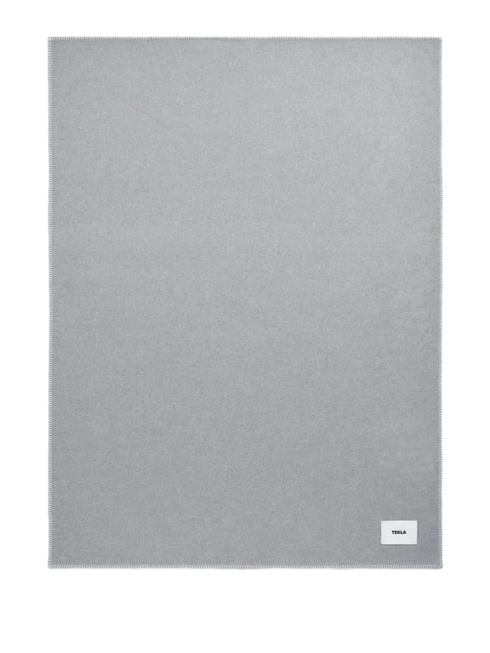 TEKLA lambswool blanket | Blankets & Throws | Image 2