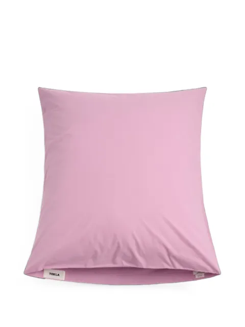 TEKLA percale pillow sham