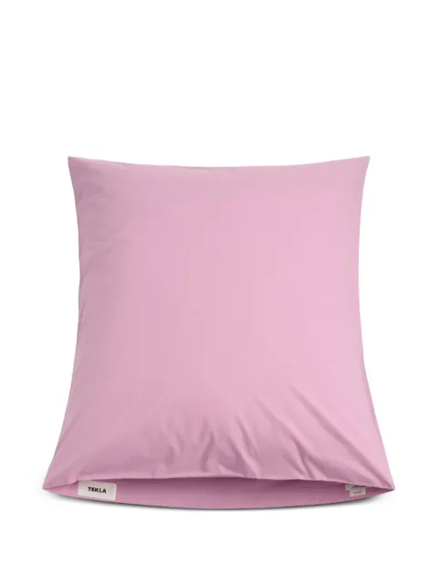 TEKLA percale pillow sham