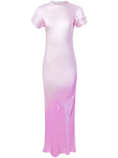 Alejandra Alonso Rojas Nausheen maxi dress