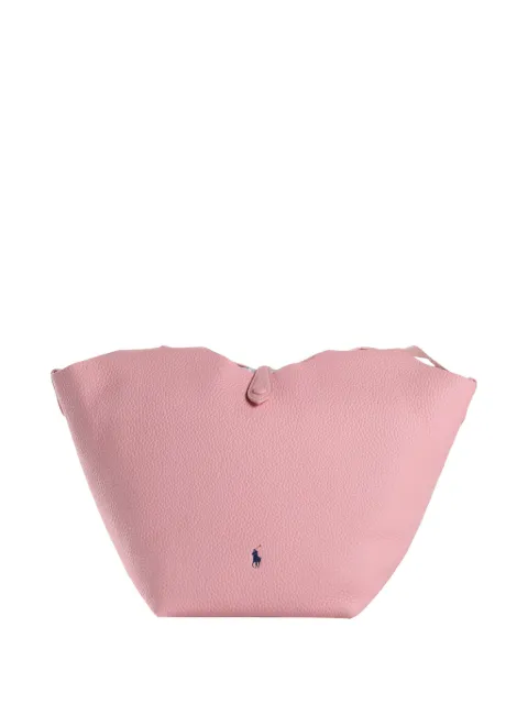 Polo Ralph Lauren Drum tote bag