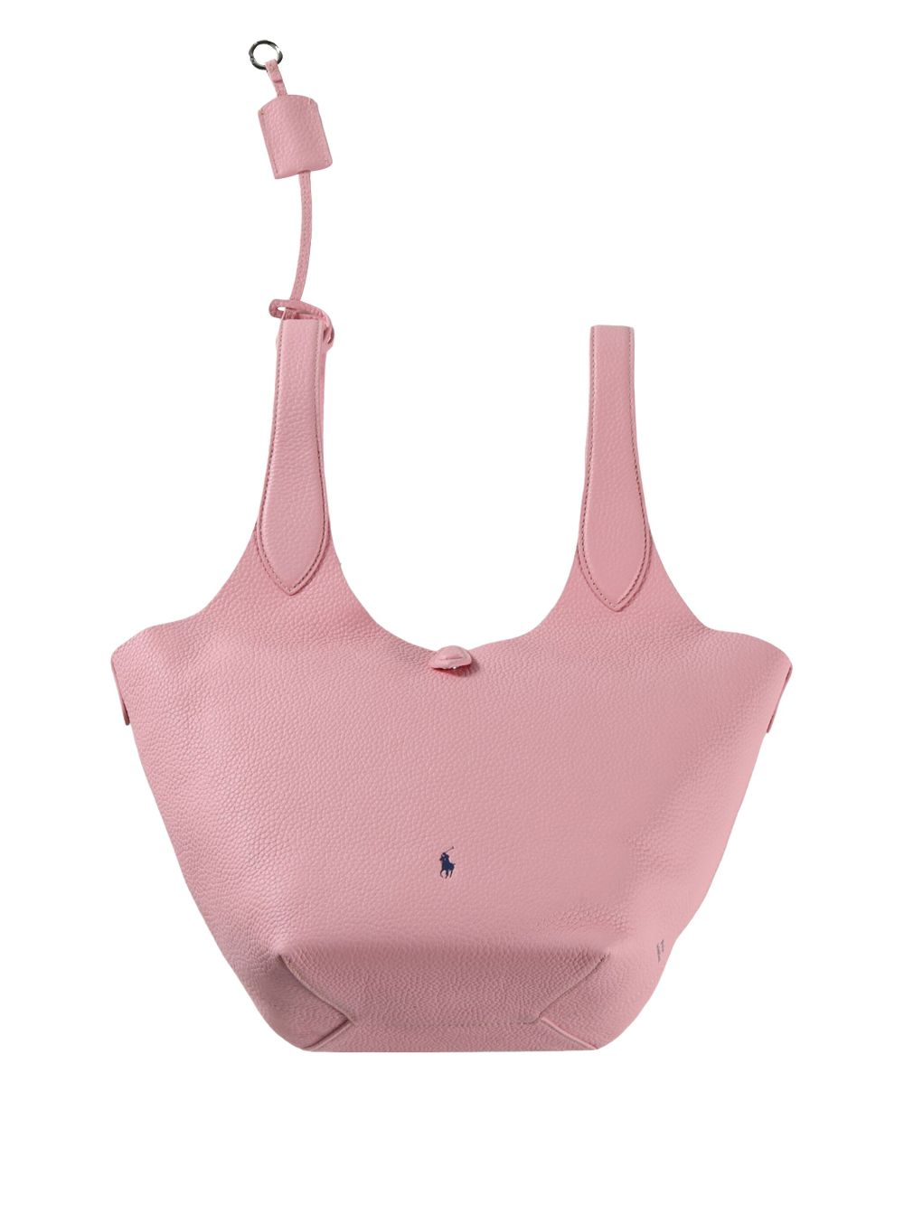 Polo Ralph Lauren Drum tote bag - Pink