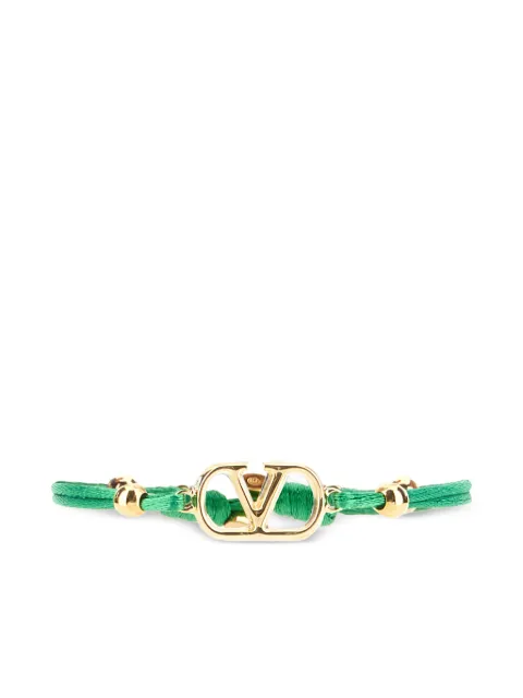 Valentino Garavani Armband mit VLogo