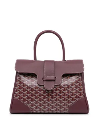 Goyard Pre-Owned