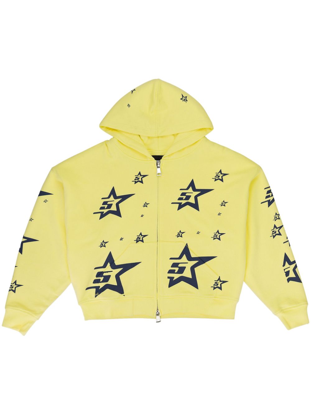 5Star hoodie