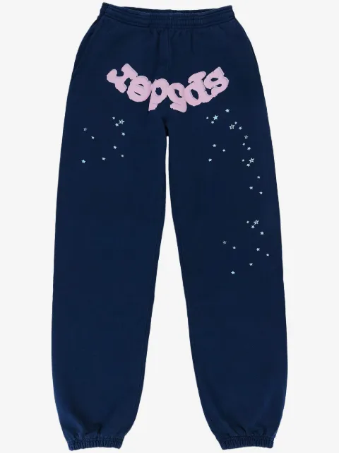 SP5DER OG Web sweatpants