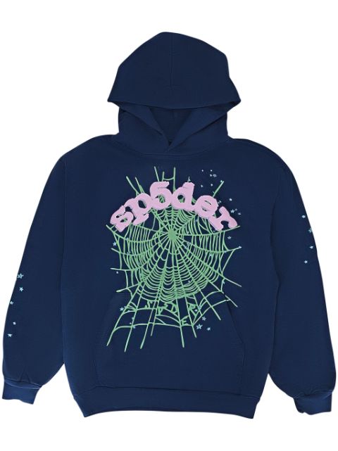 SP5DER OG Web hoodie