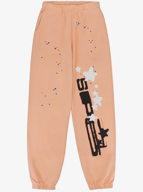 SP5DER Bllini sweatpants