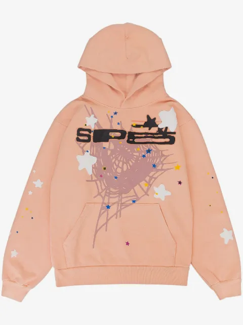 SP5DER Bellini hoodies